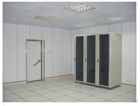 電磁屏蔽機(jī)房施工的時(shí)候需要注意什么？