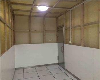 電磁屏蔽機(jī)房搭建需要注意什么？