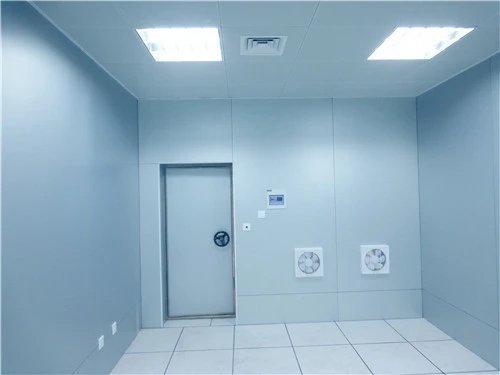 焊接式電磁屏蔽室應(yīng)該怎么選擇？